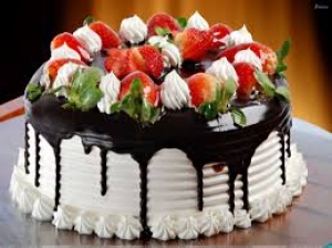 Order online cakes to Vizag